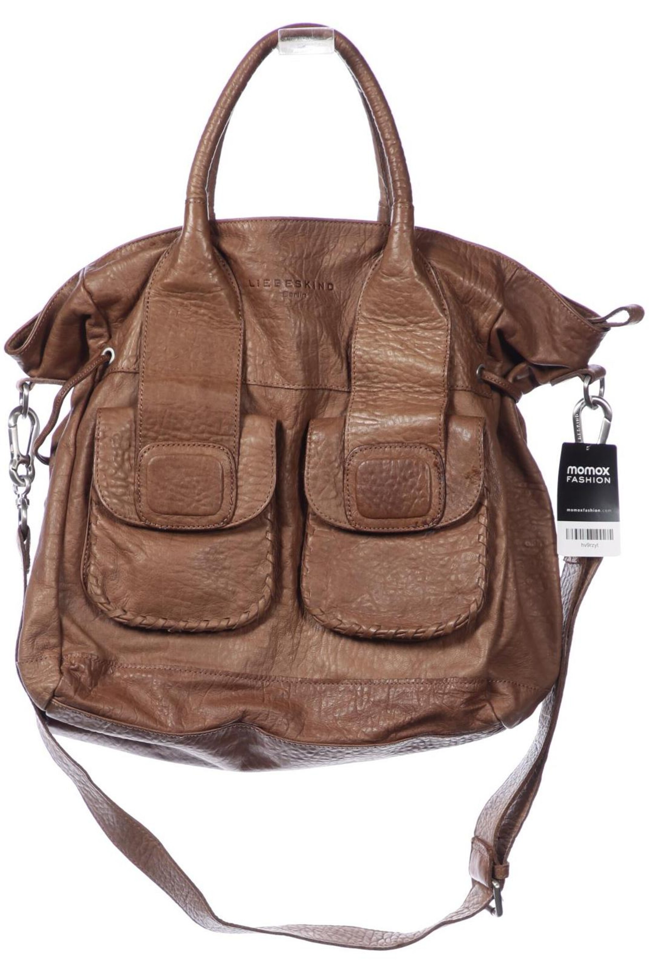 Liebeskind tasche braun groß Clearance